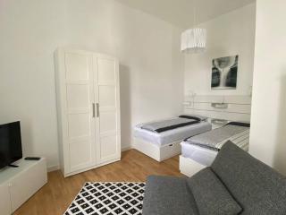Apartment Nr. 8 Bad Laasphe Altstadt - Bad Laasphe - 1