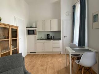 Apartment Nr. 8 Bad Laasphe Altstadt - Bad Laasphe - 6