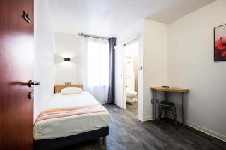 Hôtel PB - Paris-Barcelone - Perpiñán - 8
