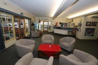 Townhouse Motel Cowra - Cowra - 5