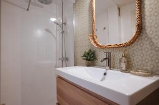 Lirio Suite Apartment - Private Parking included - Sevilla - 3