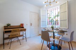 Lirio Suite Apartment - Private Parking included - Sevilla - 6