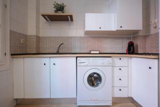 Lirio Suite Apartment - Private Parking included - Sevilla - 2