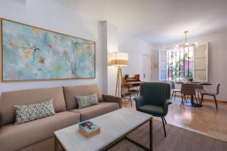 Lirio Suite Apartment - Private Parking included - Sevilla - 9
