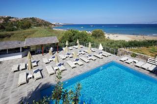 Blu Acqua Hotel - Agios Nikolaos - 0