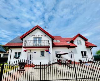 Złote Piaski - Darłowo - 6
