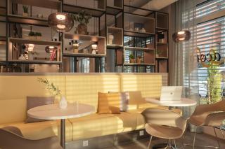 Candlewood Suites Heidelberg by IHG - Heidelberg - 1