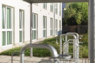 Candlewood Suites Heidelberg by IHG - 6