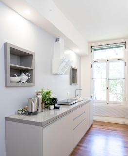 Mocenigo Grand Canal Luxury Suites - 1