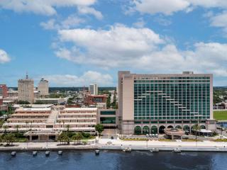 Hyatt Regency Jacksonville Riverfront - 3