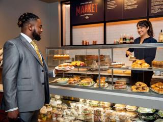 Hyatt Regency Jacksonville Riverfront - 2