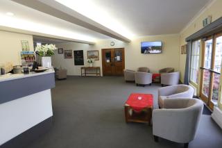 Townhouse Motel Cowra - Cowra - 4