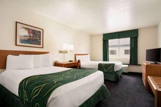 Travelodge by Wyndham Green River WY - Green River - 1
