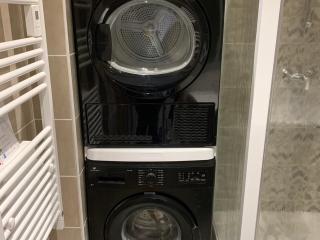 Appartement lumineux 6 personnes proche pistes avec parking - FR-1-416-211 - 8