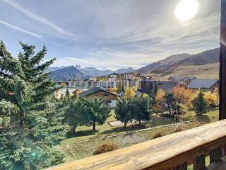 Appartement lumineux 6 personnes proche pistes avec parking - FR-1-416-211 - 5