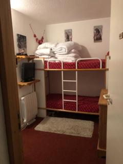 Appartement 4 personnes - LES COCHES - LA PLAGNE TARANTAISE - La Plagne Tarentaise - 1
