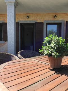 Agriturismo Lu Stabbiacciu - Aglientu - 6