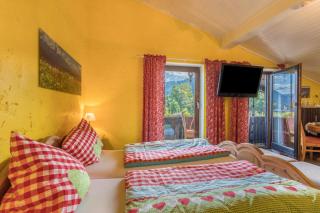 Zwischen Chiemsee und Bergen Dg - 4