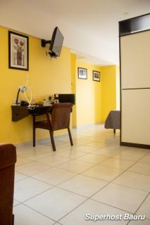 City Bauru Reserve Agora - 4