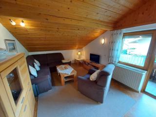 Ferienwohnung Bruni Huber - Bayerisch Eisenstein - 6