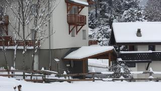 Ski 3 Vallées à 80m télécabine de l'Olympe - appt 50m2, 3étoiles - Brides-les-Bains - 2