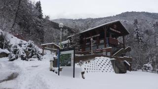 Ski 3 Vallées à 80m télécabine de l'Olympe - appt 50m2, 3étoiles - Brides-les-Bains - 1