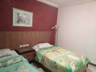 Fantastic two-bedroom apartment in a luxury resort - 7