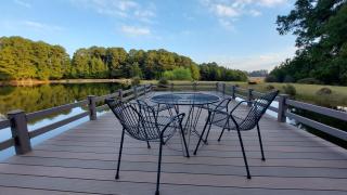 Lake House - Dullstroom - 0