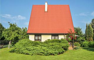 Cozy Home In Nowe Warpno With Wifi - 1