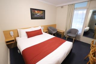 Townhouse Motel Cowra - Cowra - 1
