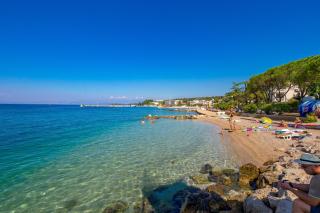 Apartments by the sea Malinska, Krk - 19965 - 8