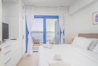 Greek Beach House Complex A7 - 3