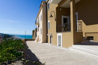 42° parallelo - Termoli - 1