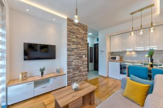 The Point Apartment in Titova Villa Zlatibor - Zlatibor - 9
