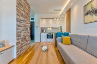 The Point Apartment in Titova Villa Zlatibor - Zlatibor - 1