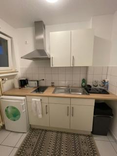 Adriana Apartment , Free Parking - Baden-Baden - 1