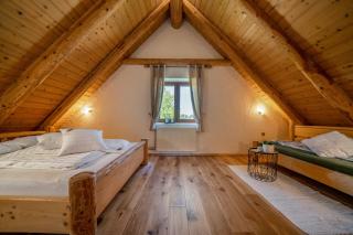 Kmečka Hiška - Hiša vina Cuk - Lendava - 2