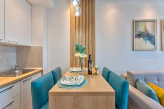 The Point Apartment in Titova Villa Zlatibor - Zlatibor - 3