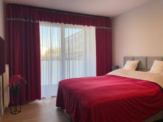 Apartament Kasprowicza - Colberga - 7