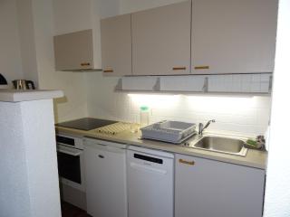 EMBRUN Superbe appartement classé 3 étoiles tout équipé avec vue sur montagnes - Saint-Sauveur - 5