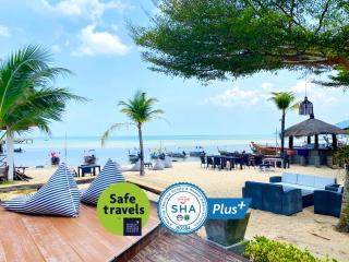 Baan Taranya Koh Yao Yai Resort - Ko Yao Yai - 1