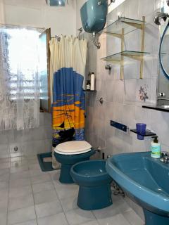 Casa Celestina - Marina di San Lorenzo - 3
