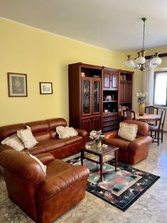Casa Celestina - Marina di San Lorenzo - 2