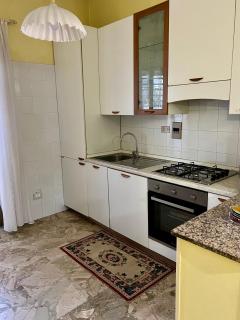 Casa Celestina - Marina di San Lorenzo - 5