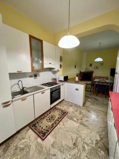 Casa Celestina - Marina di San Lorenzo - 4
