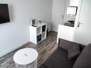 Studio indépendant - Fouras - 9