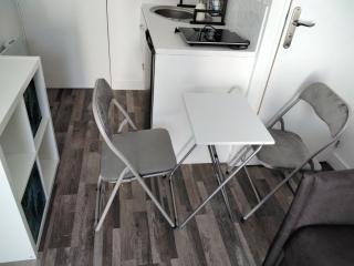 Studio indépendant - 8