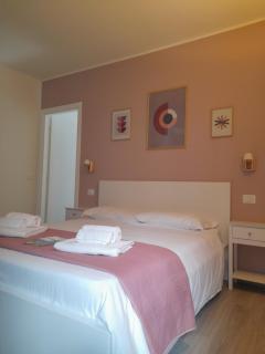 CA' DEL VINO Rooms- Varzo - Varzo - 9