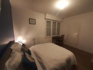 LE COCON BLEU Chambre chez l'habitant - Villepreux - 4