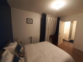 LE COCON BLEU Chambre chez l'habitant - Villepreux - 2